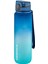 2'li Tritan Matara Seti 1000ML Büyük Boy Çift Renk Softtouch Ff Collection Tritan Su Matarası 2