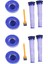 Dyson V8 Ön Filtre + Hepa Po ile Uyumlu 4 Paket Değiştirme (Yurt Dışından) 1