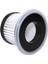 Deerma CM800 Toz Mite Elektrikli Süpürge CM300S Için Hepa Filtre (Yurt Dışından) 4