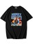 Oversize Money For Fun T-Shirt 1