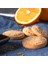 Glutensiz Portakallı ve Tahinli Kurabiye 85 gr x 2 Adet 5