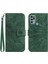Kart Yuvaları Tutucu Lüks Pu Deri Kısa ile Motorola Moto G60S Için Kılıf (Yurt Dışından) 1