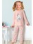 Kız Çocuk Pijama Takım 1