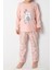 Kız Çocuk Pijama Takım 2
