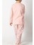 Kız Çocuk Pijama Takım 5