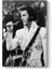 Elvis Presley - My Way Kanvas Tablo 1