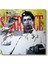 Al Pacino - Scarface Vintage Kanvas Tablo 1