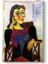 Pablo Picasso - Dora Maar Kanvas Tablo 1