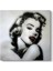 Marilyn Monroe Kanvas Tablo 1