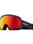 Browdy Color Luxe Kayak/snowboard Goggle 5