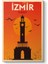 Izmir Kanvas Tablo 1