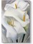 Georgia Okeeffe - Flower Kanvas Tablo 1