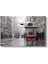 Istiklal Caddesi Tramvay Kanvas Tablo 1