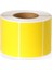 Eczane Etiketi Sarı Zeminli 40MM × 60MM - 1.000 Adet 1