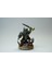 Legend Of Keepers Goblin Boyalı Figür 17 cm 3