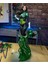 Prime Earth Dc Batman Jessica Cruz Figürü Green Lantern Figürü Büyük Boy 25CM 1