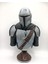 The Mandalorian Figür - 22CM 1
