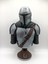 The Mandalorian Figür - 22CM 2