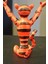 Winnie The Pooh Tiger Figür Winnie The Pooh Kaplan Figür 18CM 4