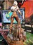 The Witcher Ciri Boyalı Figür Ciri Figür Büyük Boy 20CM 2