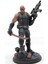 Shadowrun Sledge Figür Büyük Boy 25CM 1