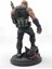 Shadowrun Sledge Figür Büyük Boy 25CM 2