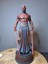 Darth Maul Son Düello Star Wars Boyalı Figür 30 cm (Büyük Boy) 1