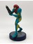 Metroid Fusion Suit Figür Metroid Füzyon Elbisesi Figür Büyük Boy 20CM 1