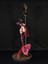 Mortal Kombat Mileena Figür Mortal Kombat Mileena Obje Büyük Boy 25CM 2