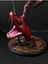 Mortal Kombat Mileena Figür Mortal Kombat Mileena Obje Büyük Boy 25CM 5