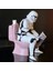 Star Wars Tuvalette Stormtrooper Boyalı Figür Büyük Boy 25CM 1