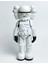 Kaws Stormtrooper Figür Kaws Boyalı Figür Kaws Starwars Figür Büyük Boy 20CM 1