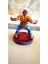 Street Fighter Öfkeli Akuma Figür Street Fighter Öfkeli Akuma Obje 25CM Büyük Boy 2