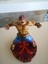 Street Fighter Öfkeli Akuma Figür Street Fighter Öfkeli Akuma Obje 25CM Büyük Boy 3