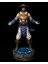Mortal Kombat Raiden Figür Mortal Kombat Raiden Obje Büyük Boy 25CM 1