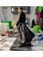 The Matrix Neo Boyalı Figür 25 cm Dev Boy 3