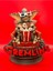 Gremlins Figür Giremlinler Sinema Figür Büyük Boy 25CM 1