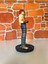 Tekken Hwoarang Figür Tekken Blood Talon Obje 25CM Büyük Boy 2