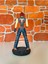 Tekken Hwoarang Figür Tekken Blood Talon Obje 25CM Büyük Boy 3
