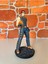 Tekken Hwoarang Figür Tekken Blood Talon Obje 25CM Büyük Boy 5