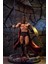 Kral Leonidas 300 Spartalı Boyalı Figür 20 cm (Büyük Boy) 2