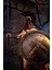 Kral Leonidas 300 Spartalı Boyalı Figür 20 cm (Büyük Boy) 4