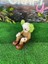 Kaws Shocked Boyalı Figür 20 cm Boy 4