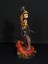 Mortal Kombat Scorpion Figür Mortal Kombat Scorpion Obje Büyük Boy 25CM 2