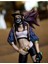 Kda Akali Boyalı Figür 20 cm (Büyük Boy) 1