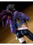 Kda Akali Boyalı Figür 20 cm (Büyük Boy) 3