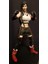 Final Fantasy 7 Tifa Lockhart Figür Final Fantasy 7 Prenses Rosa Obje Büyük Boy 25CM 1