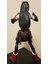 Final Fantasy 7 Tifa Lockhart Figür Final Fantasy 7 Prenses Rosa Obje Büyük Boy 25CM 3