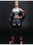Final Fantasy Tifa Lockhart Figür Final Fantasy Prenses Rosa Obje Büyük Boy 25CM 1