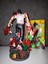 Chainsaw Man Denji Boyalı Figür Büyük Boy 25CM 3